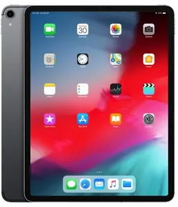 Замена аккумулятора на iPad Pro 12.9' (2018) в Екатеринбурге